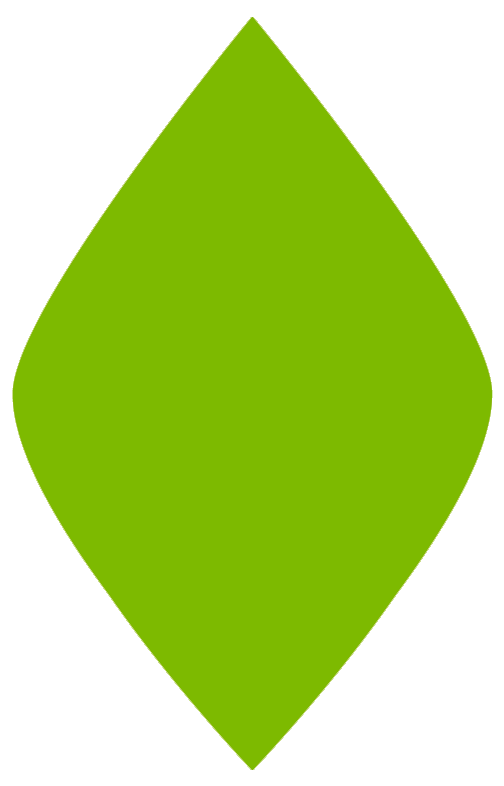 Green Petal
